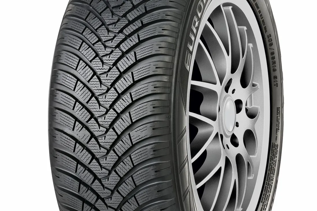Falken Eurowinter HS01-Runflat